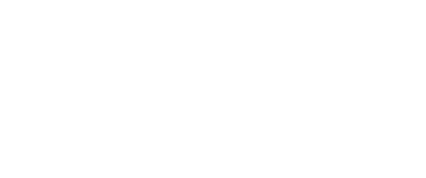 GS Deerfield White Logo on a Blue Background